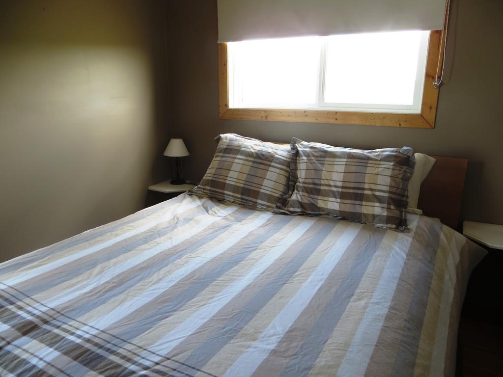 Foxlake Retreat Hanna Rom bilde