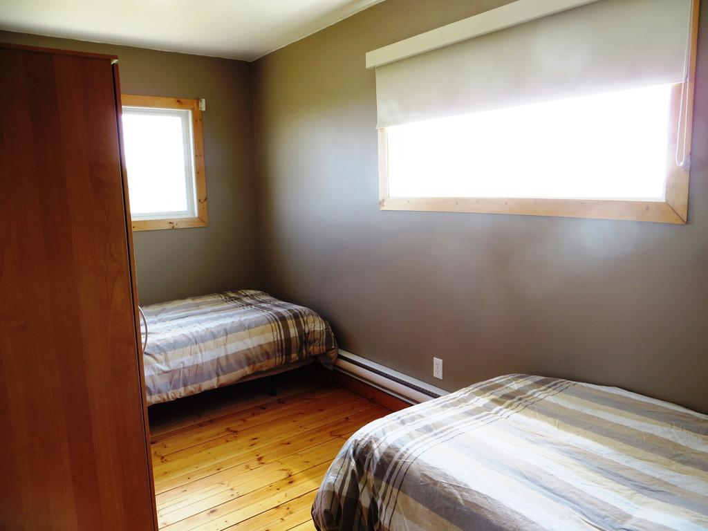 Foxlake Retreat Hanna Rom bilde