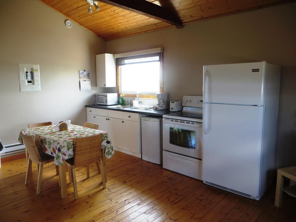 Foxlake Retreat Hanna Rom bilde