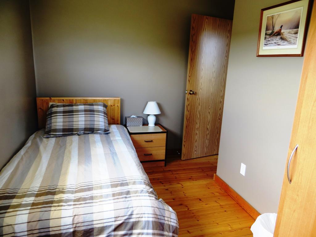 Foxlake Retreat Hanna Rom bilde