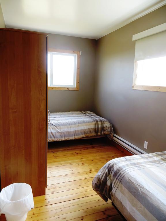 Foxlake Retreat Hanna Rom bilde