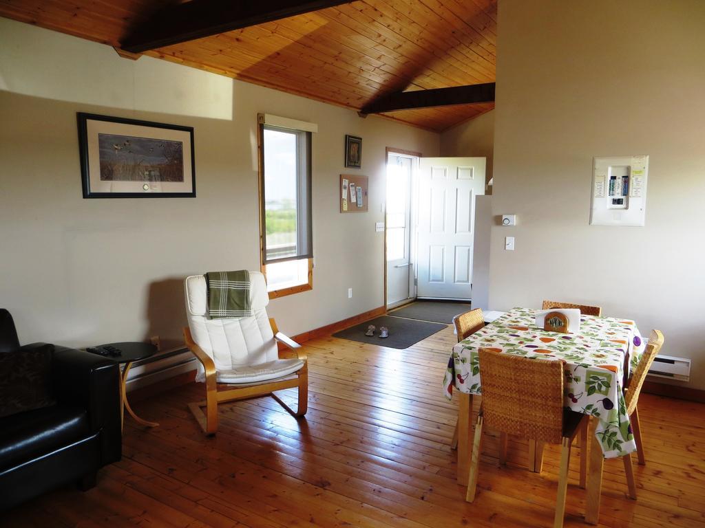 Foxlake Retreat Hanna Rom bilde